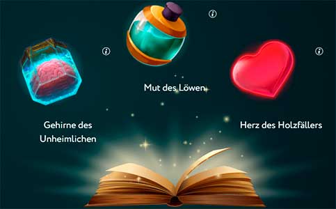 Goodwin Casino Bonus